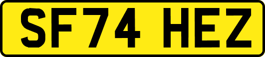 SF74HEZ
