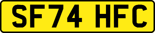 SF74HFC