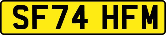SF74HFM