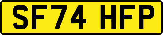 SF74HFP