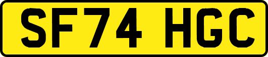 SF74HGC