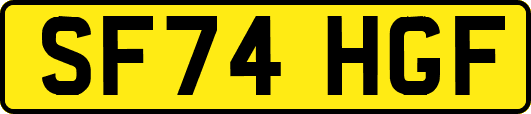 SF74HGF