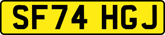 SF74HGJ
