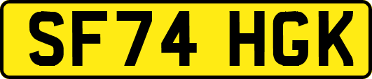 SF74HGK