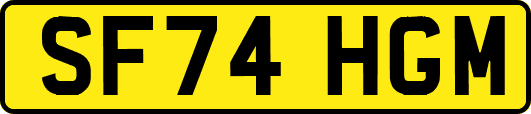 SF74HGM
