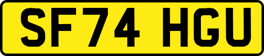 SF74HGU