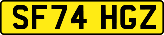 SF74HGZ