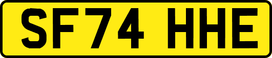 SF74HHE