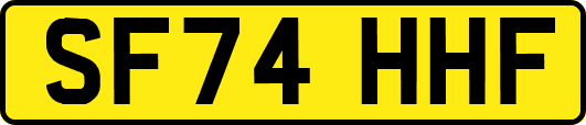 SF74HHF