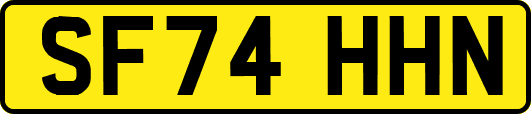 SF74HHN