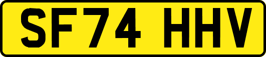 SF74HHV