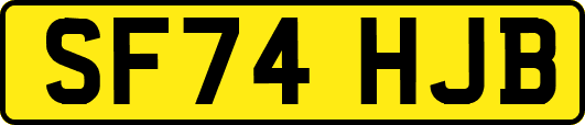 SF74HJB