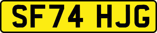 SF74HJG