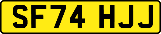 SF74HJJ