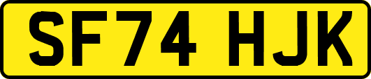 SF74HJK