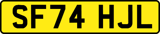 SF74HJL