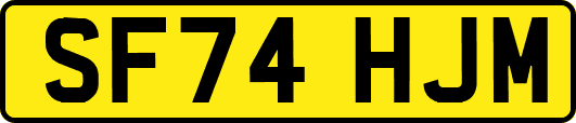 SF74HJM