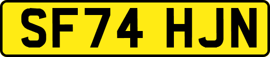 SF74HJN