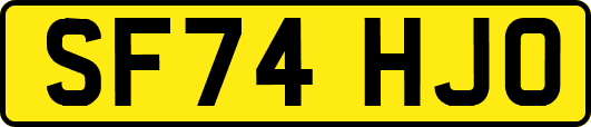 SF74HJO