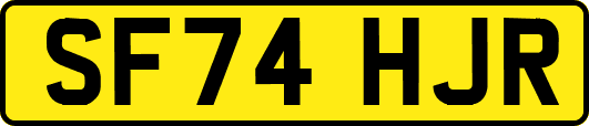 SF74HJR