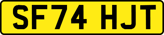 SF74HJT