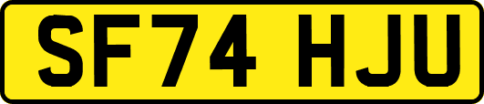 SF74HJU