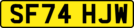 SF74HJW