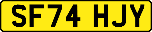 SF74HJY