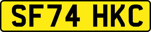 SF74HKC