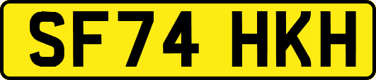 SF74HKH