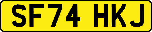 SF74HKJ