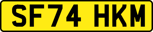 SF74HKM