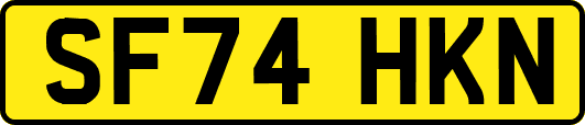 SF74HKN