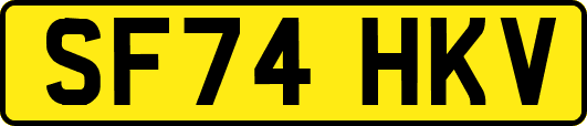 SF74HKV