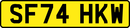 SF74HKW