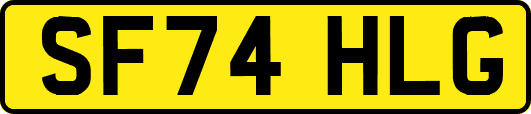 SF74HLG