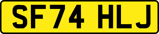 SF74HLJ