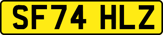 SF74HLZ