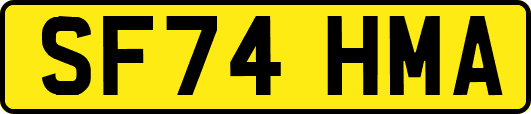 SF74HMA