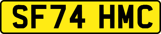 SF74HMC