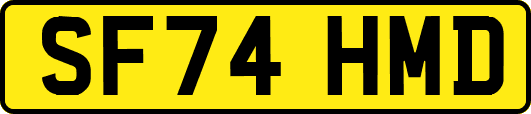 SF74HMD