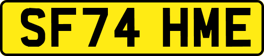 SF74HME