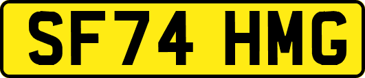 SF74HMG