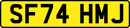 SF74HMJ