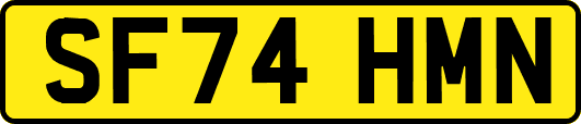 SF74HMN