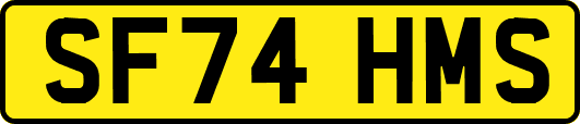 SF74HMS