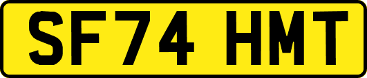 SF74HMT