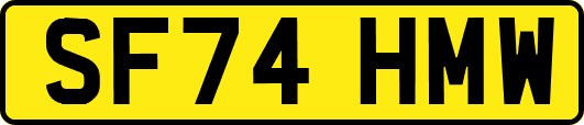 SF74HMW