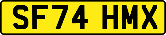 SF74HMX