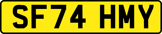 SF74HMY